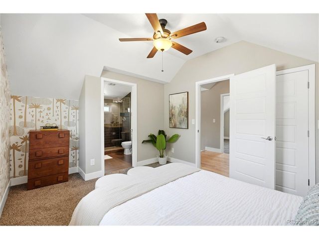 2450 N Vine St, Denver, CO 80205