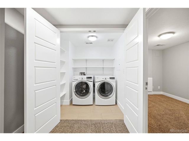 2450 N Vine St, Denver, CO 80205