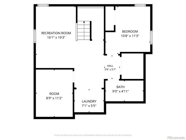 2450 N Vine St, Denver, CO 80205