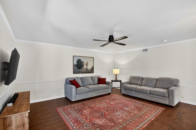 5509 Galaxie Road, Garland, TX 75044