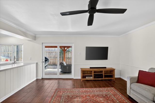 5509 Galaxie Road, Garland, TX 75044