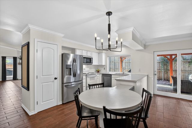 5509 Galaxie Road, Garland, TX 75044