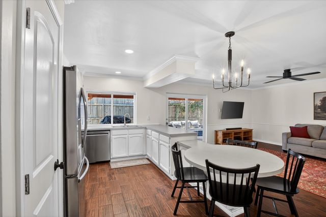 5509 Galaxie Road, Garland, TX 75044