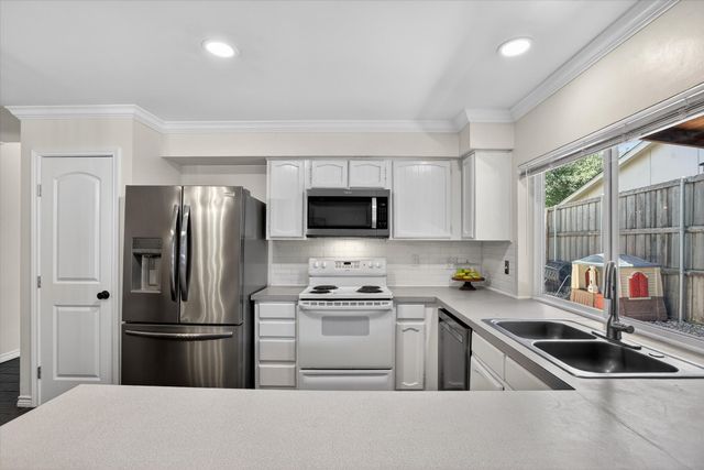 5509 Galaxie Road, Garland, TX 75044