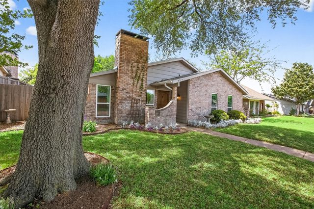 5509 Galaxie Road, Garland, TX 75044