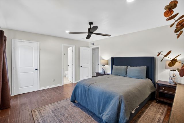 5509 Galaxie Road, Garland, TX 75044