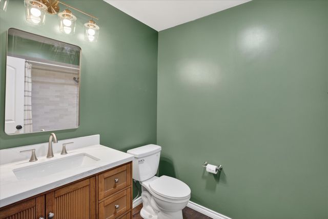 5509 Galaxie Road, Garland, TX 75044