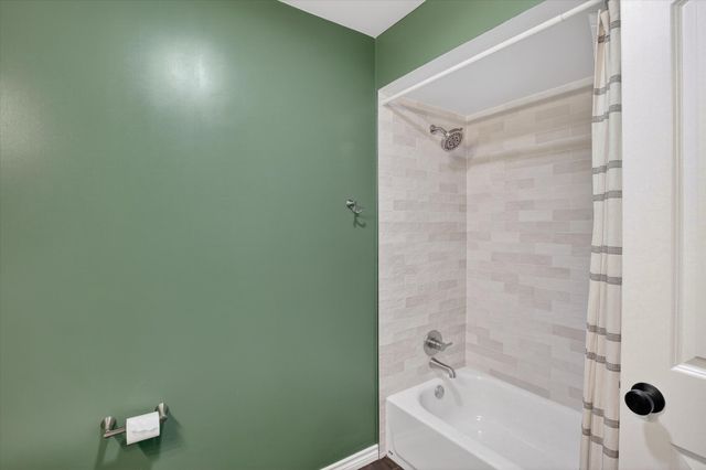 5509 Galaxie Road, Garland, TX 75044