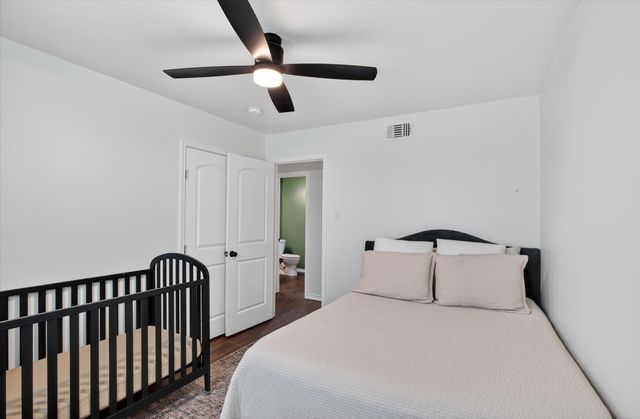 5509 Galaxie Road, Garland, TX 75044