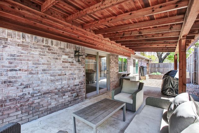 5509 Galaxie Road, Garland, TX 75044