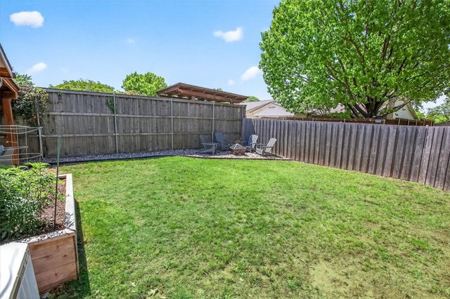 5509 Galaxie Road, Garland, TX 75044