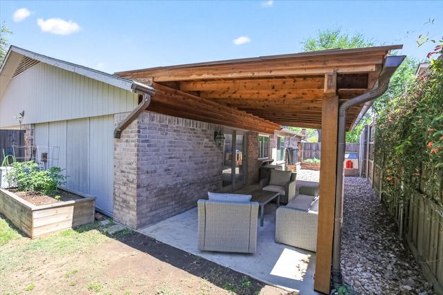 5509 Galaxie Road, Garland, TX 75044