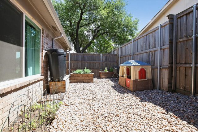 5509 Galaxie Road, Garland, TX 75044