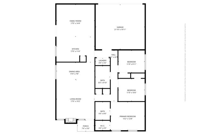 5509 Galaxie Road, Garland, TX 75044