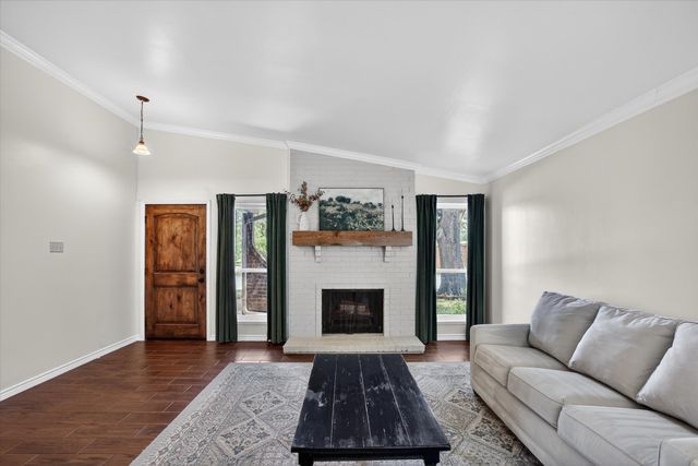 5509 Galaxie Road, Garland, TX 75044