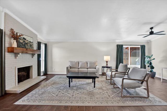 5509 Galaxie Road, Garland, TX 75044