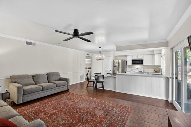 5509 Galaxie Road, Garland, TX 75044