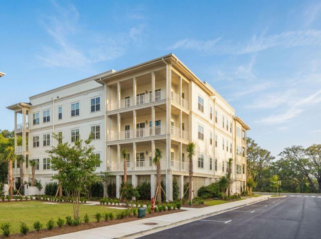 540 Helmsman Street 1222, Charleston, SC 29492