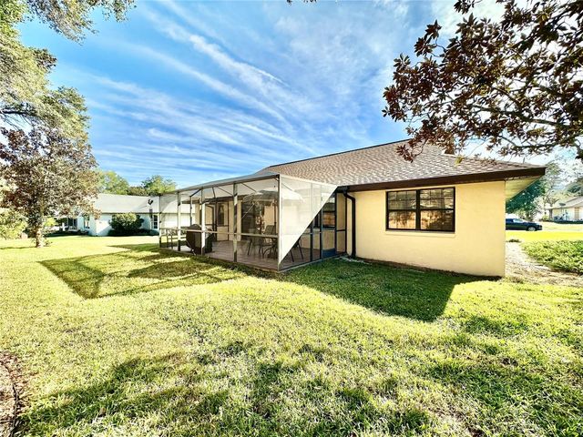 5365 SW 84TH STREET, Ocala, FL 34476