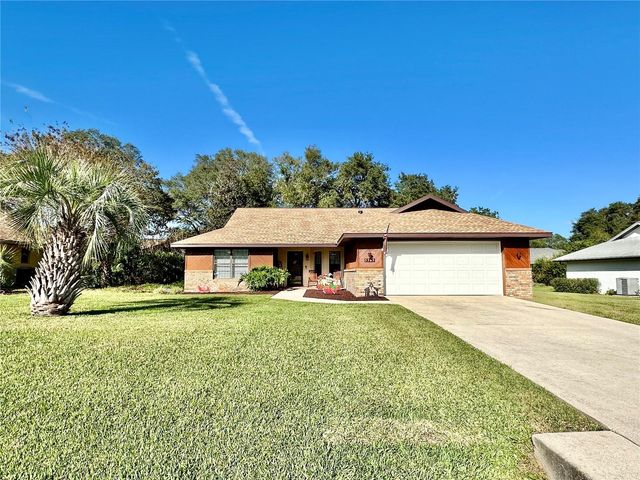 5365 SW 84TH STREET, Ocala, FL 34476