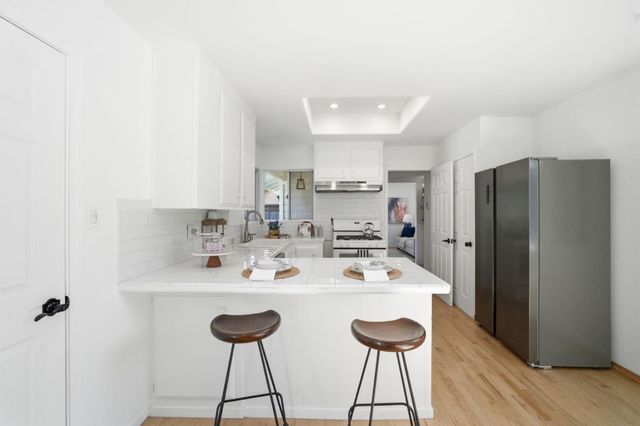 6229 Snell Avenue, San Jose, CA 95123