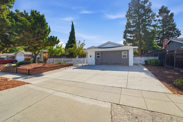 6229 Snell Avenue, San Jose, CA 95123