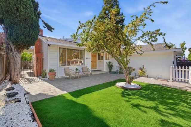 6229 Snell Avenue, San Jose, CA 95123