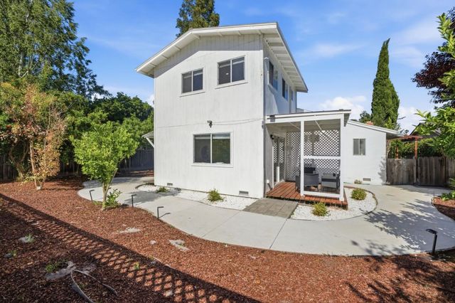 6229 Snell Avenue, San Jose, CA 95123