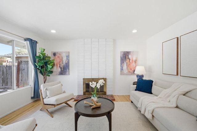 6229 Snell Avenue, San Jose, CA 95123