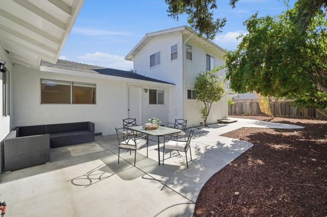 6229 Snell Avenue, San Jose, CA 95123
