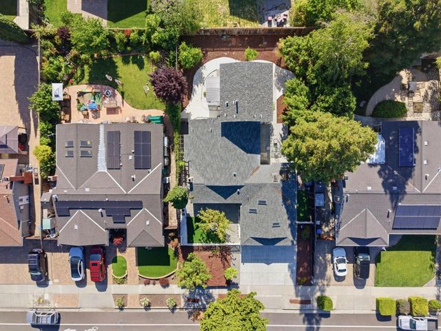 6229 Snell Avenue, San Jose, CA 95123