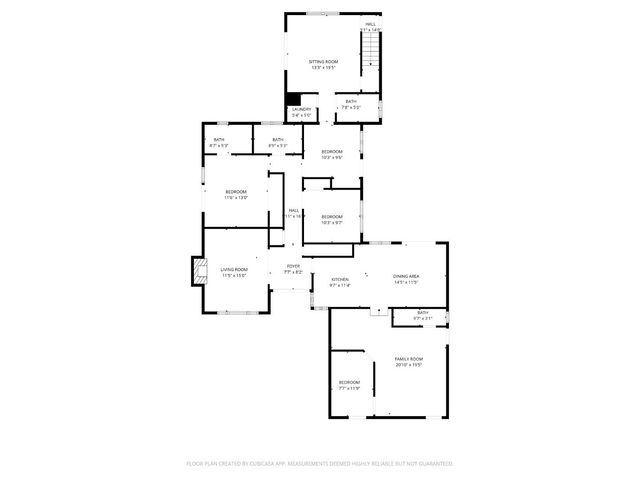 6229 Snell Avenue, San Jose, CA 95123