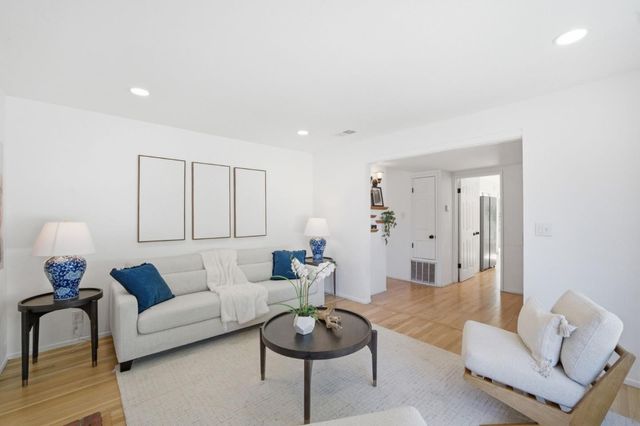 6229 Snell Avenue, San Jose, CA 95123