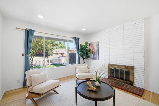 6229 Snell Avenue, San Jose, CA 95123