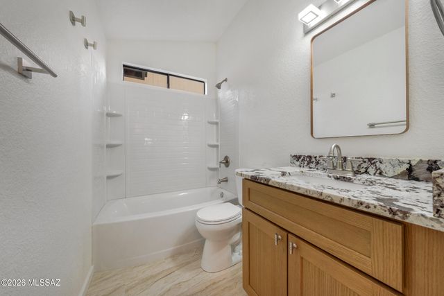 2762 W Camino Ebano, Tucson, AZ 85742