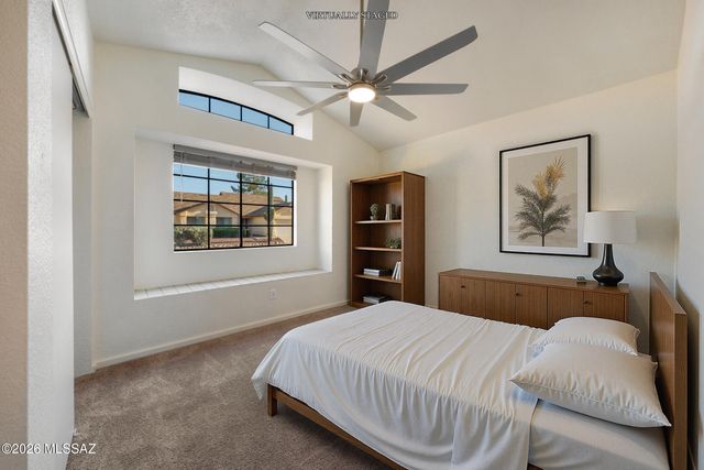 2762 W Camino Ebano, Tucson, AZ 85742