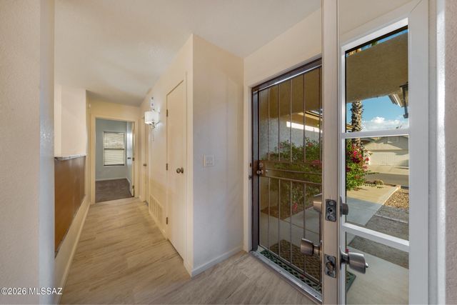 2762 W Camino Ebano, Tucson, AZ 85742