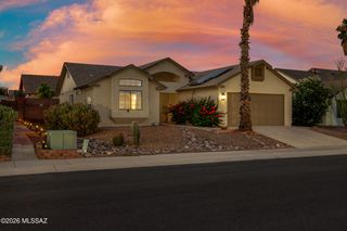 2762 W Camino Ebano, Tucson, AZ 85742