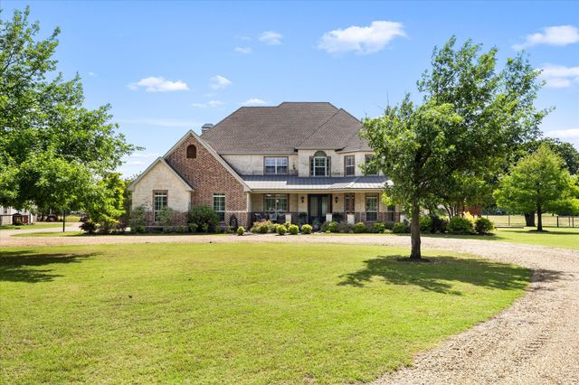 5900 Kings Creek Drive, Post Oak Bend, TX 75142