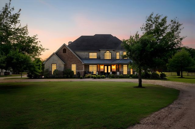 5900 Kings Creek Drive, Post Oak Bend, TX 75142