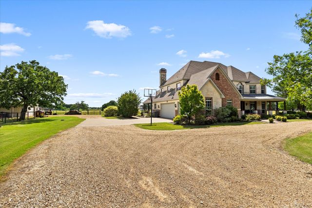 5900 Kings Creek Drive, Post Oak Bend, TX 75142