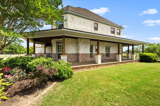 5900 Kings Creek Drive, Post Oak Bend, TX 75142