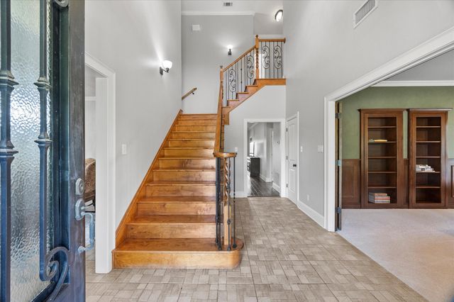 5900 Kings Creek Drive, Post Oak Bend, TX 75142