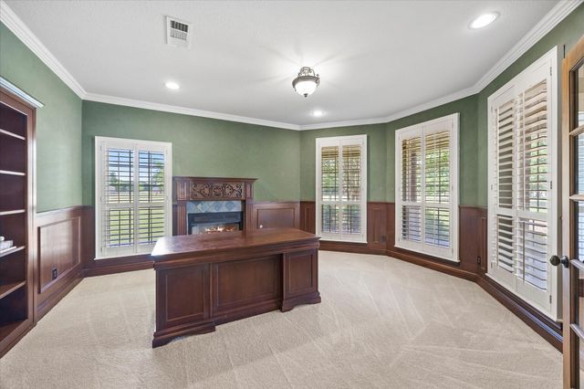 5900 Kings Creek Drive, Post Oak Bend, TX 75142