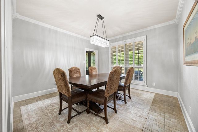 5900 Kings Creek Drive, Post Oak Bend, TX 75142