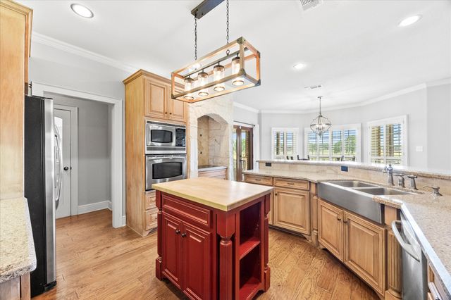 5900 Kings Creek Drive, Post Oak Bend, TX 75142