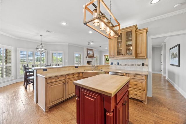 5900 Kings Creek Drive, Post Oak Bend, TX 75142