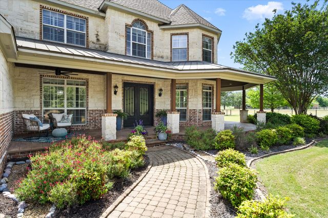 5900 Kings Creek Drive, Post Oak Bend, TX 75142