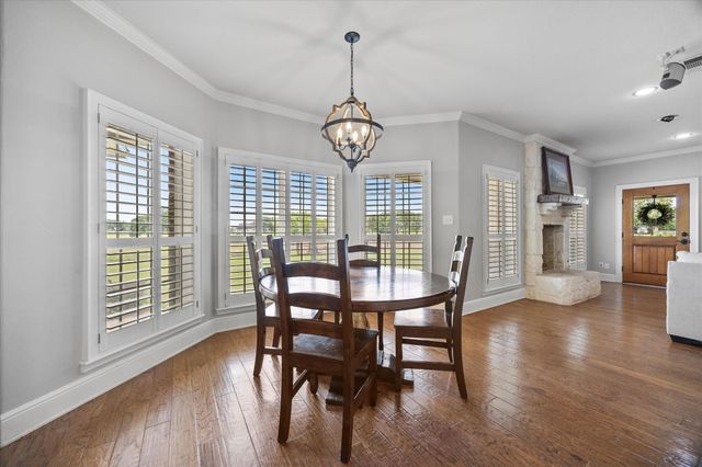 5900 Kings Creek Drive, Post Oak Bend, TX 75142