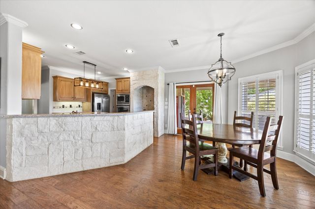 5900 Kings Creek Drive, Post Oak Bend, TX 75142